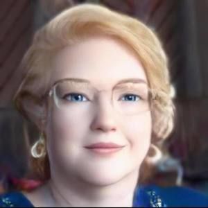 Meet your Posher, Lois